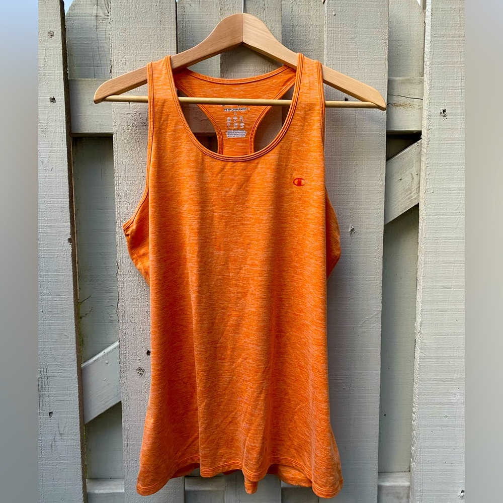 Champion Racer Back Tank
